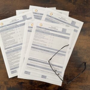 Checkliste Lieferantenaudit, Checkliste Lieferantenaudit ISO 50001