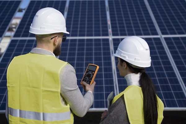 Energiemanagement Vorlagen Dienstleistung