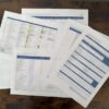 Excel Tools Energiemanagement ISO 50001