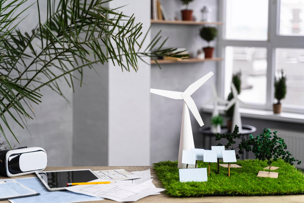 Einführung der ISO 50001, Energiemanagement Vorlagen, ISO 50001