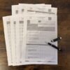 Checkliste Internes Audit Verbesserung ISO 50001