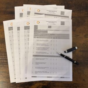 Checkliste Internes Audit Unterstützung ISO 50001, Internes Audit Planung ISO 50001. Checkliste Internes Audit Bewertung der Leistung ISO 50001