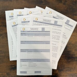 Kontextanalyse ISO 50001