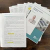 Energiemanagement-Handbuch, Energiemanagementhandbuch ISO 50001, Vorlage Energiemanagementhandbuch